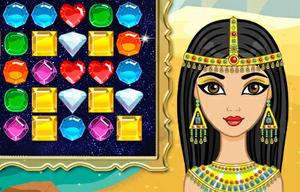 play Diamonds Egyptian Princess