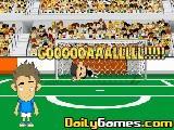 play Crazy Freekick