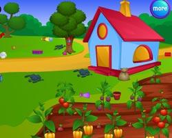 play Farm Cleaning And Décor