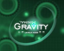play Minimal Gravity: Levels Mode