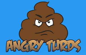 play Angry Turds