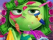 play Disgust Madness Makeup