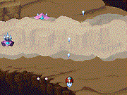 play Mars Cowboys