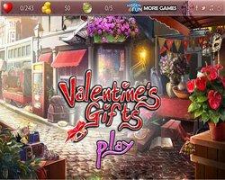 play Valentine'S Gifts