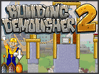 play Building Demolisher 2