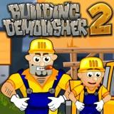 play Building Demolisher 2