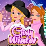 play Girly Winter