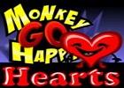 play Monkey Go Happy Hearts