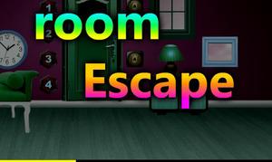 play Ajaz Room Escape