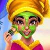 Play Jasmine Real Makeover