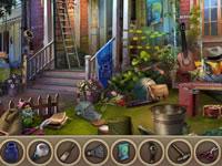 play Henderson'S House