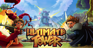 play Ultimate Tower