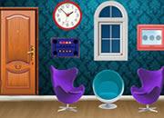 play Ajaz Room Escape