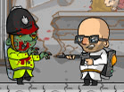 play Zombie Cops Of London