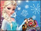 play Elsa Diy Dream Purse