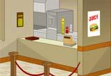 play Yo Escape The Burger Shack