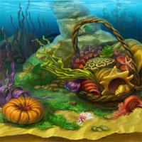 play Reefs 5 Differences