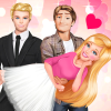 play Play Barbie Be My Valentine