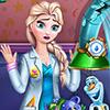 Play Elsa Toys Factory