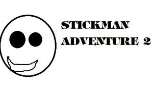 play Stickman Adventure 2