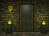 play No One Escape: Dungeon 2