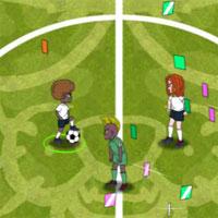 play Soccer Star