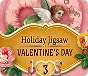 play Holiday Jigsaw Valentine'S Day 3