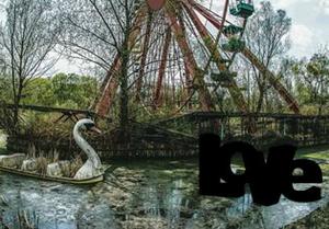Valentine Abandoned Theme Park Escape