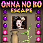 play Onna No Ko Escape Game