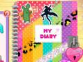 Cutezees College Diary