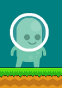 play Alien On Earth!