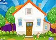 play Escape Farm House