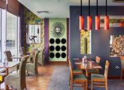 play Locked In Restaurant