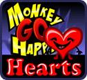 play Monkey Go Happy Hearts
