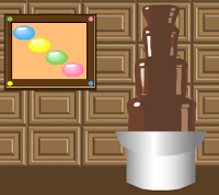 play Choco Escape 4