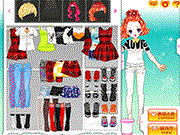 play Crayon Pop Dress Up