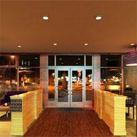 play 365Escape Rock Cafe