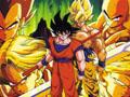 Dragon Ball Z Flash Dimension