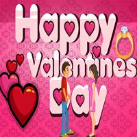 play Happy Valentines Day