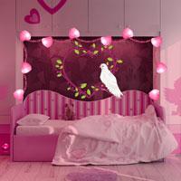 play Crush Room Valentine Day Escape