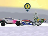 Winter Racing