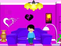 play Valentine Celebration 2016 Escape