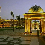 play Escape007 Escape From Emirates Palace