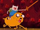 Adventure Time: Fight-O-Sphere