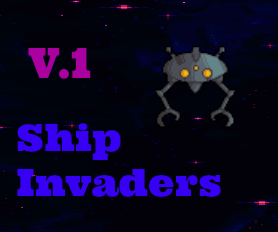play Ship Invaders