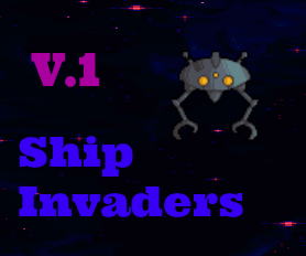 Ship Invaders