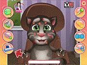 play Baby Tom Makeover