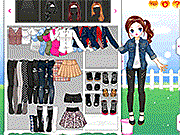 play Heirs Dress Up