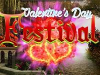 play Valentine'S Day Festival