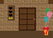 play Choco Escape 4